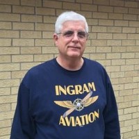 Leon Ingram
