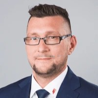 Michał Czarzasty
