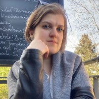 Julia Nechyporuk