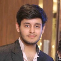Dhruv Arora