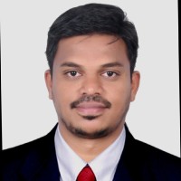 Pravin Kumar K