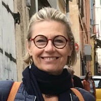 Wilhelmine Despagnet