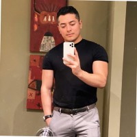 Luis Montes