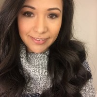 Lucero Naphosaysavath