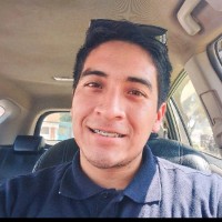 Camilo José Moreno Amaya