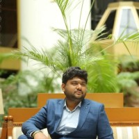 Ramkishore M