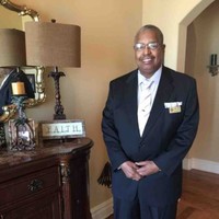Larry Taylor