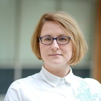 Dorota Żywiołek