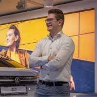 Albert-Jan Waaijenberg