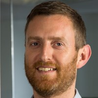 Simon Martin