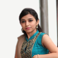 Punam Metkar
