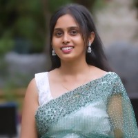 ANUSUYA T