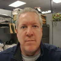 Jeffrey Pfarr