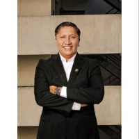 Fernando Alcey Meneses