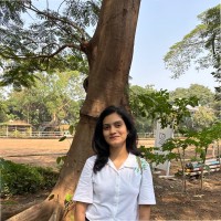 Harshala Nemade