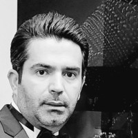 Mehdi Rasaei