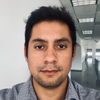 Victor Hugo Blancas Muñoz
