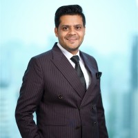 Sanjai Kumar