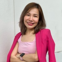 Nalinthip Pornsomboonkit