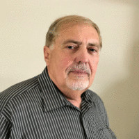 Terry Arnett
