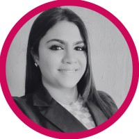 Alyssa Tremaine Moodley