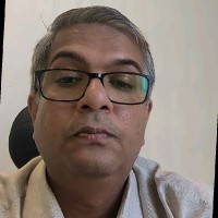Arvind Jha