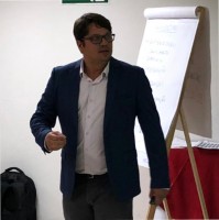 Francisco Ivomar Moreira Rocha Filho