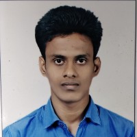 Gaurav Raj