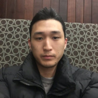 Timothy Kim