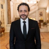 Ahmed Diab