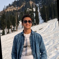 Manav Garg