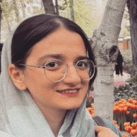 Fatemeh Mirabdollahi