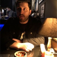 Lucas Lanzoni