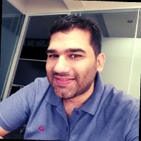 Chetan Dhawan