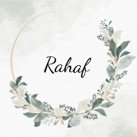 Rahaf Alsaraya