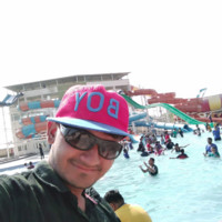 Paresh Nakum