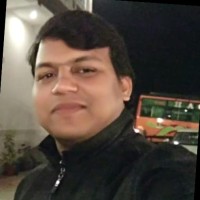 Vivek Ratan Srivastava