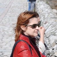 Maria Nieves Garcia Teran