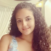 Karla Shenda Recharte Y.