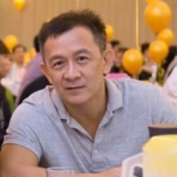 Joe Ang