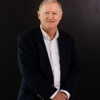 Keith Trent