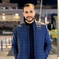 Mostafa Ewais