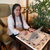 Harjeet Kaur Gulati