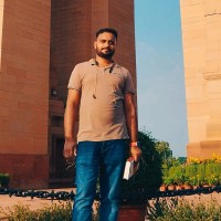 Satyendra Mishra