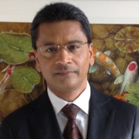Amit Chowdhury