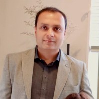 Muhammad Usman Baig Ca