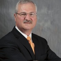 Gary O'Connor