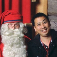 Samson Chen