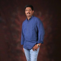 M J Aditya