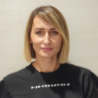 Sandra Petrovic